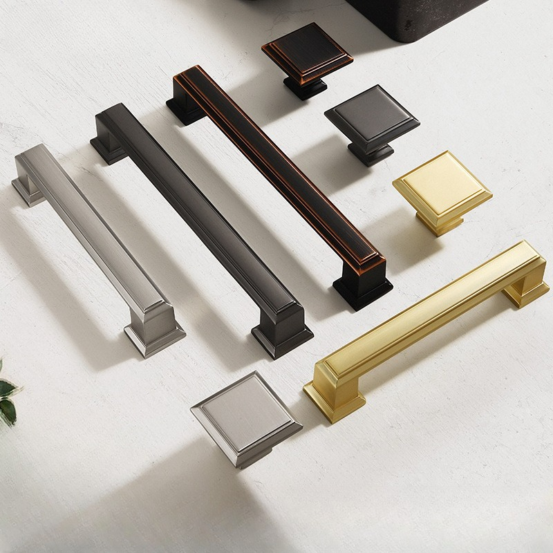 Furniture And Kitchen Hardware Fitting - Mobilya Donanım Montaj Kolları ve Çekmeceler