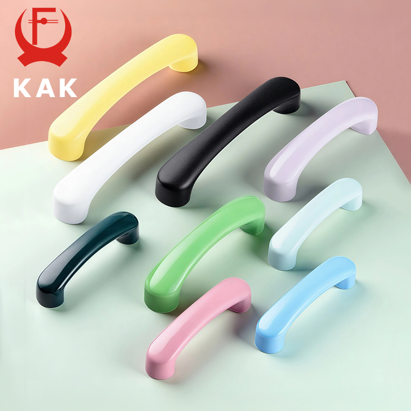 Furniture And Kitchen Hardware Fitting - KAK İskandinav Tarzı Seramik Çocuk Odası