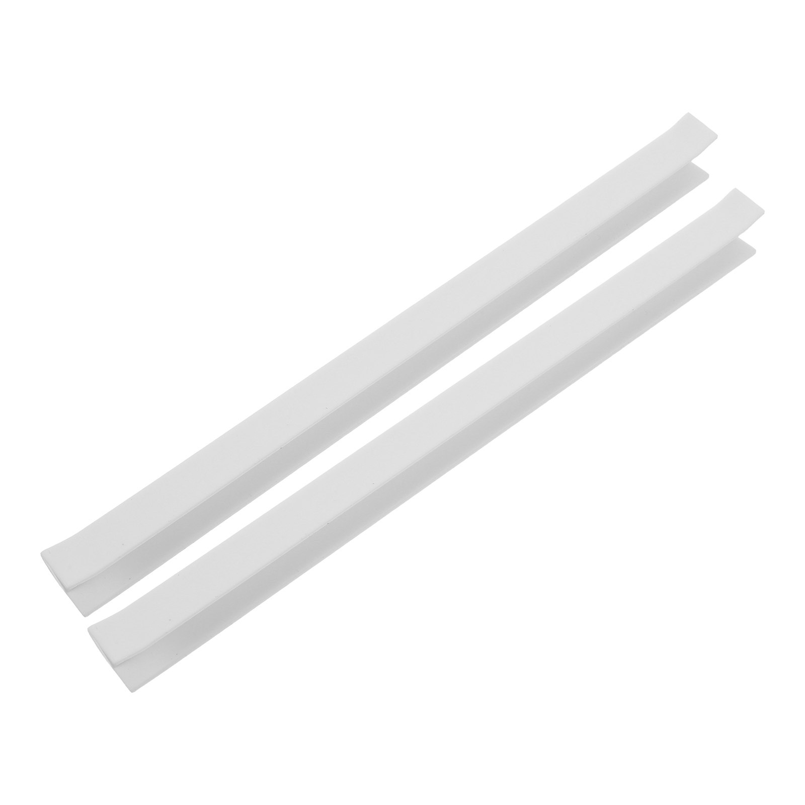 Drawer Slide Pair - 1 çift Kayar Kapı, Pürüzsüz Çekmece,