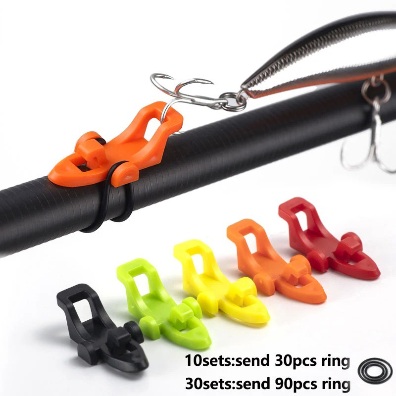 Furniture Hardware Jig - 10-30 adet olta kamışı kanca tutucu