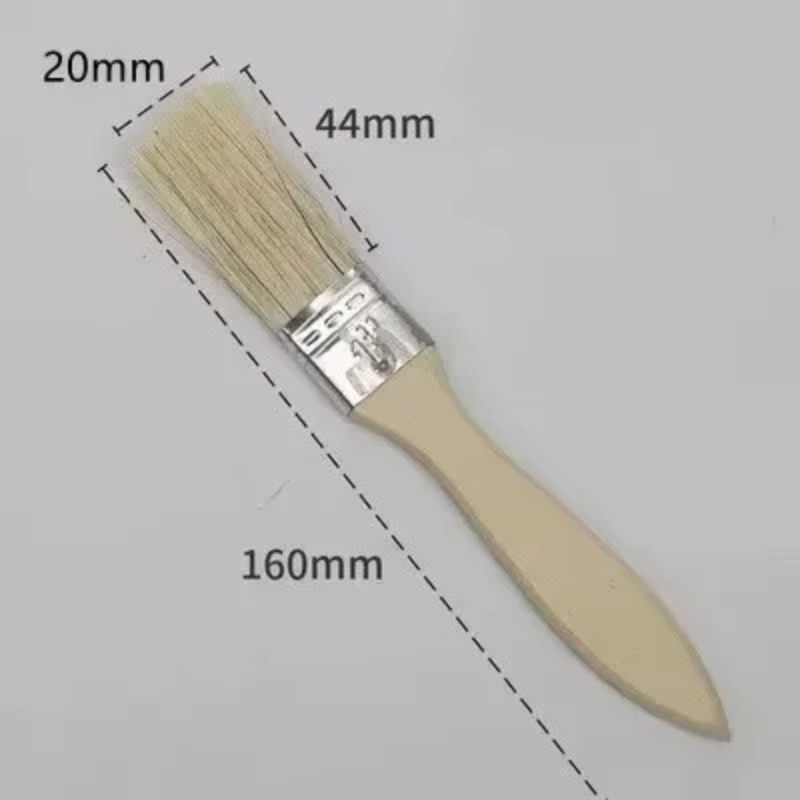 1-24 adet profesyonel boya fır - Furniture Hardware Products incelemesi ve fiyatı