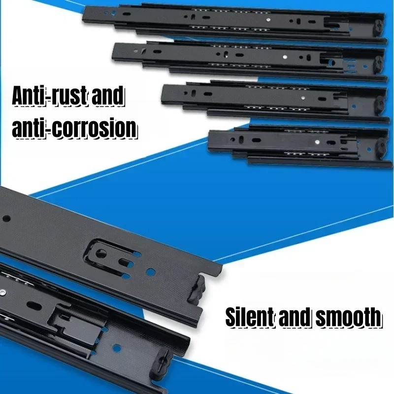 Soğuk Haddelenmiş Çelik Hidrol - Drawer Slide Pair incelemesi ve fiyatı