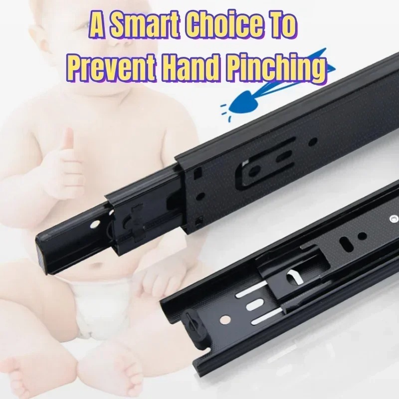 Soğuk Haddelenmiş Çelik Hidrol - Drawer Slide Pair incelemesi ve fiyatı