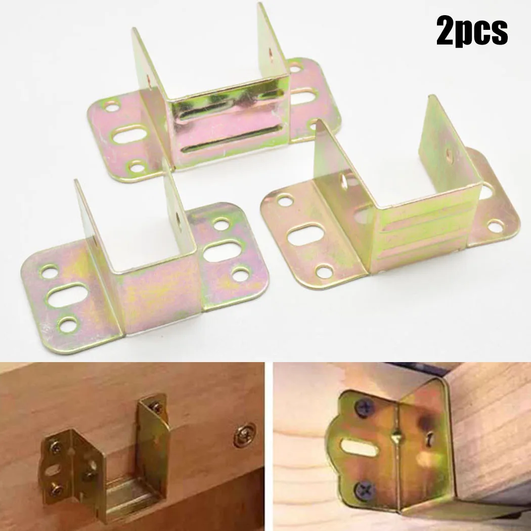 2 adet U Şekilli Metal Yatak B - Furniture Hardware Suppliers incelemesi ve fiyatı