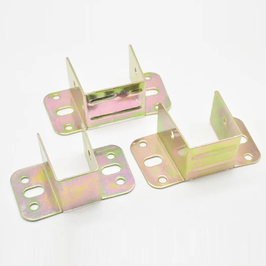 2 adet U Şekilli Metal Yatak B - Furniture Hardware Suppliers incelemesi ve fiyatı