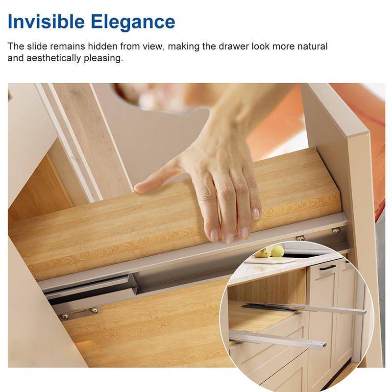 Açmak İçin İtin 1 Çift Alt Mon - Drawer Slide Pair incelemesi ve fiyatı