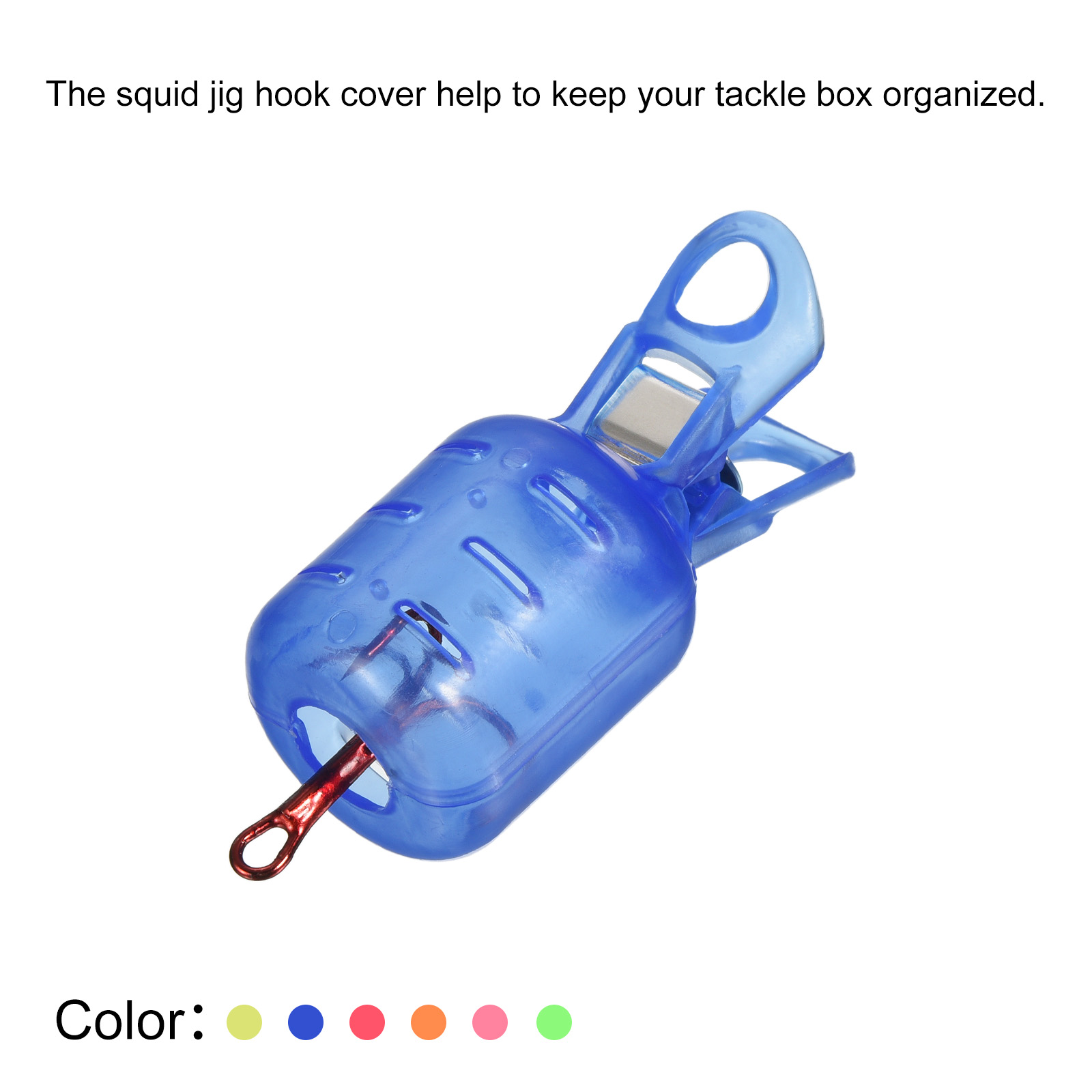 10 adet Küçük Boy Kalamar Jig  - Furniture Hardware Jig incelemesi ve fiyatı