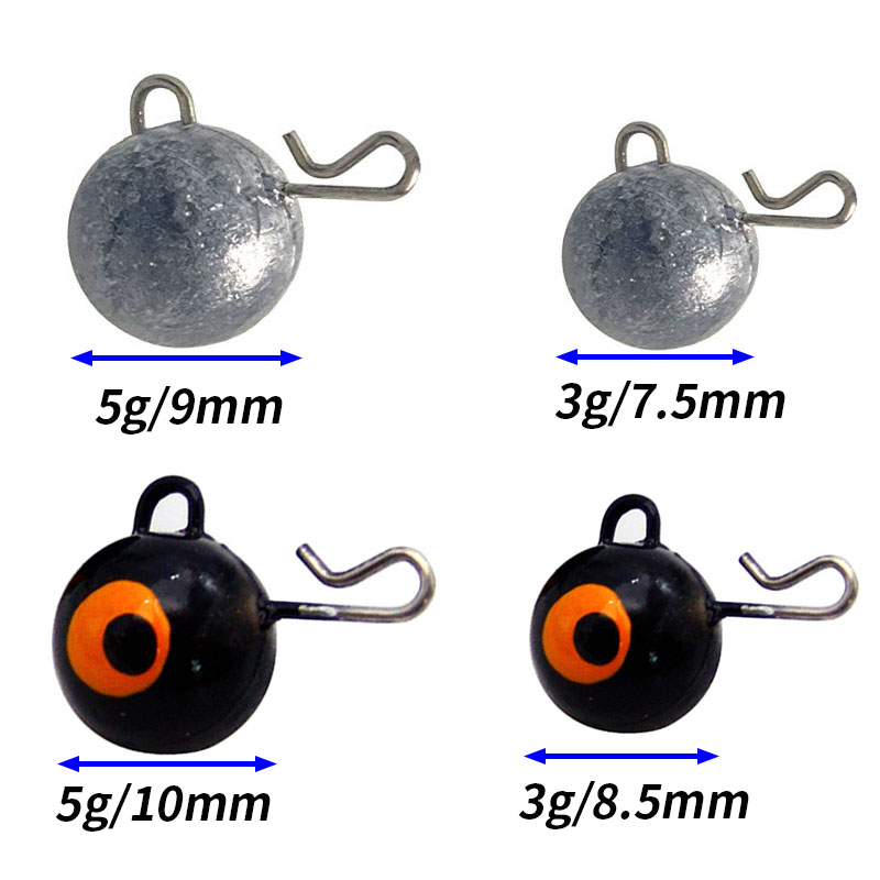 5 adet balıkçılık ağırlık plat - Furniture Hardware Jig incelemesi ve fiyatı