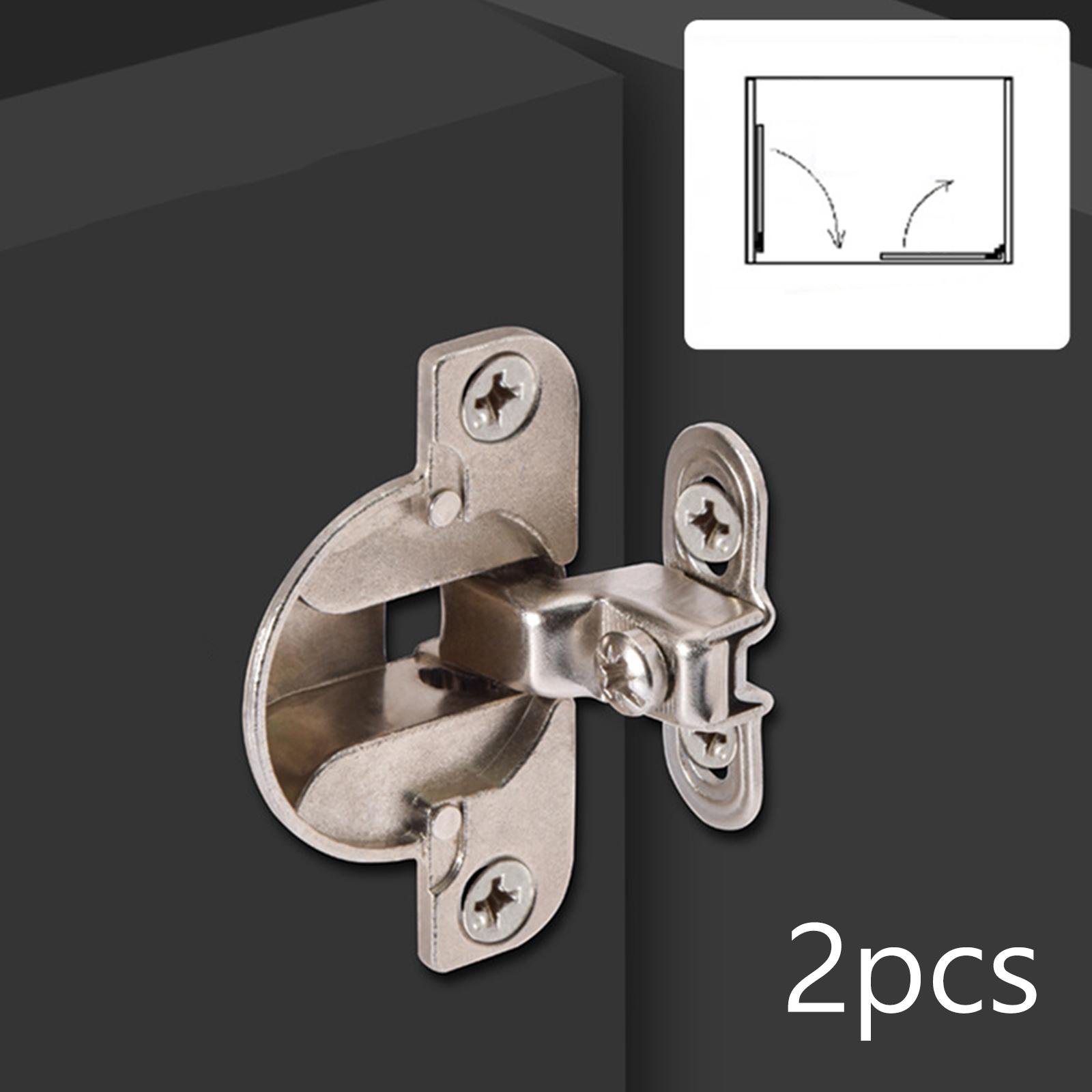2 Adet Kapı Menteşesi, Kolay K - Furniture And Kitchen Hardware Fitting incelemesi ve fiyatı