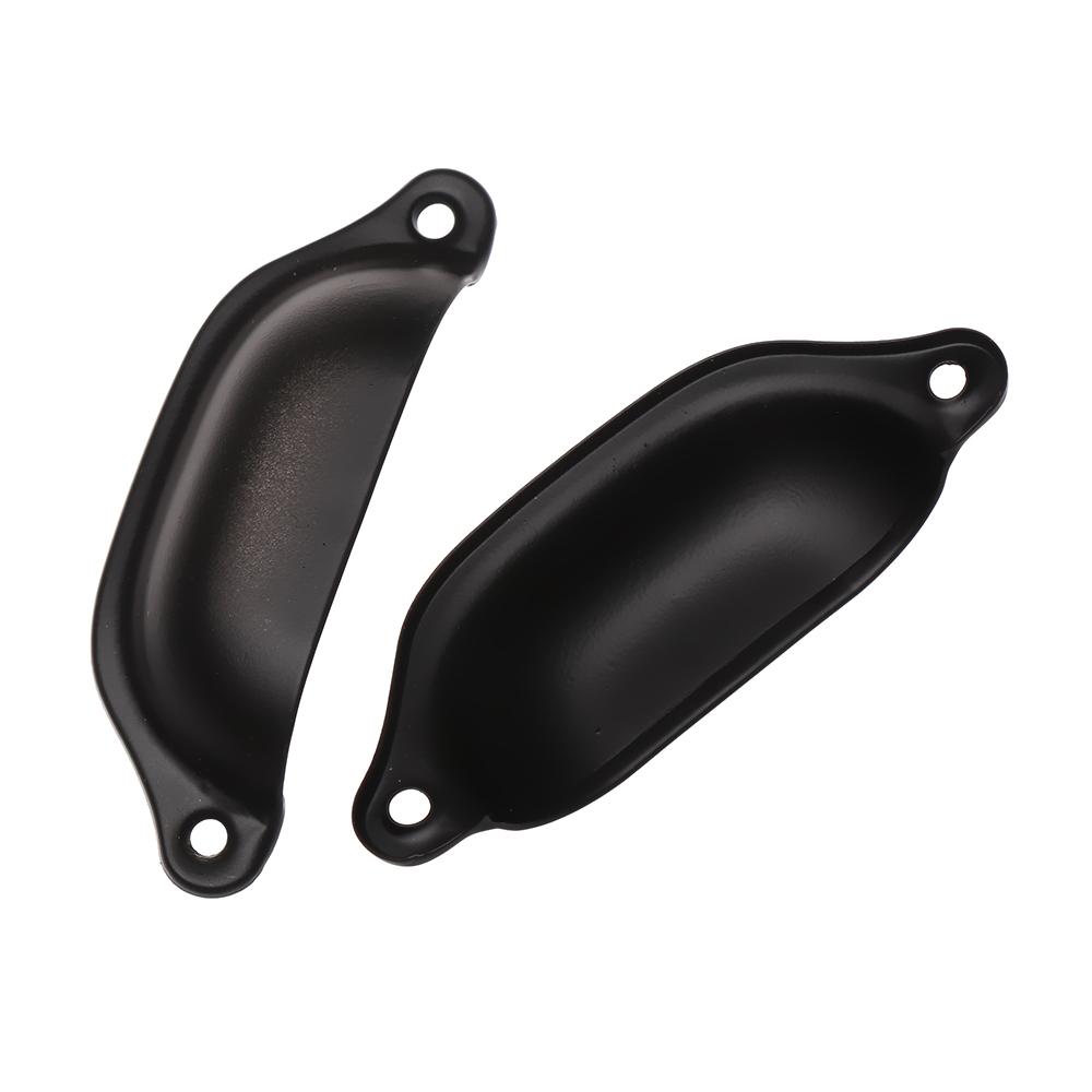 2 adet 98MM Retro mutfak çekme - Furniture And Kitchen Hardware Fitting incelemesi ve fiyatı