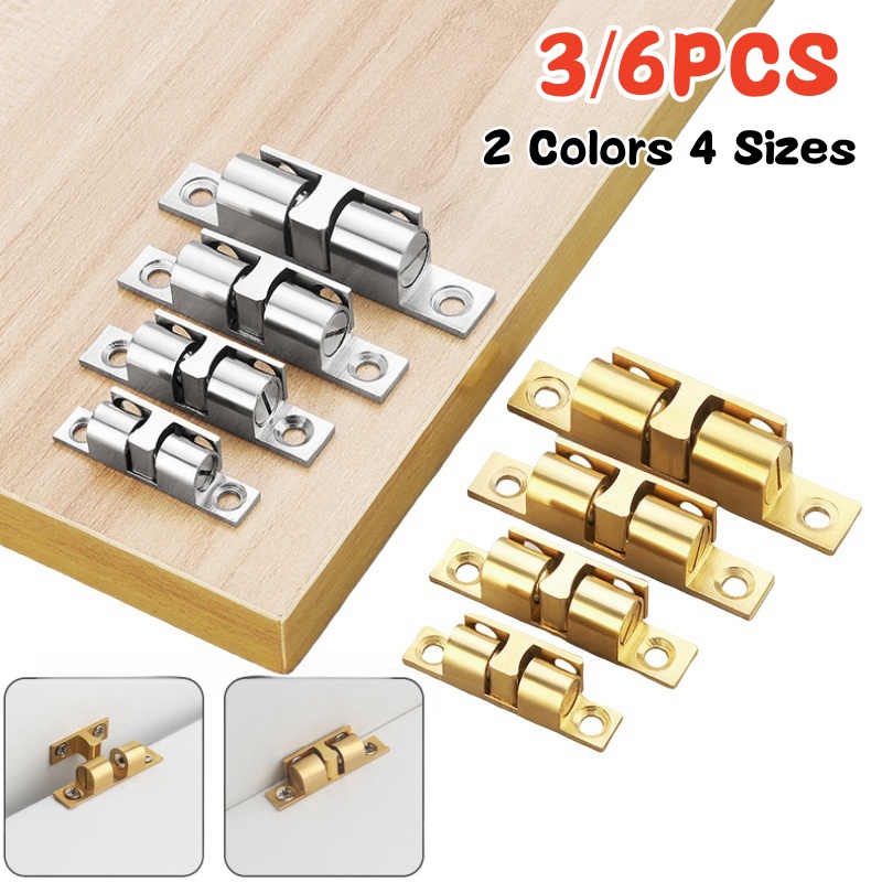 3/6 adet Dolap Dolap Kapı Topu - Furniture Hardware Products incelemesi ve fiyatı