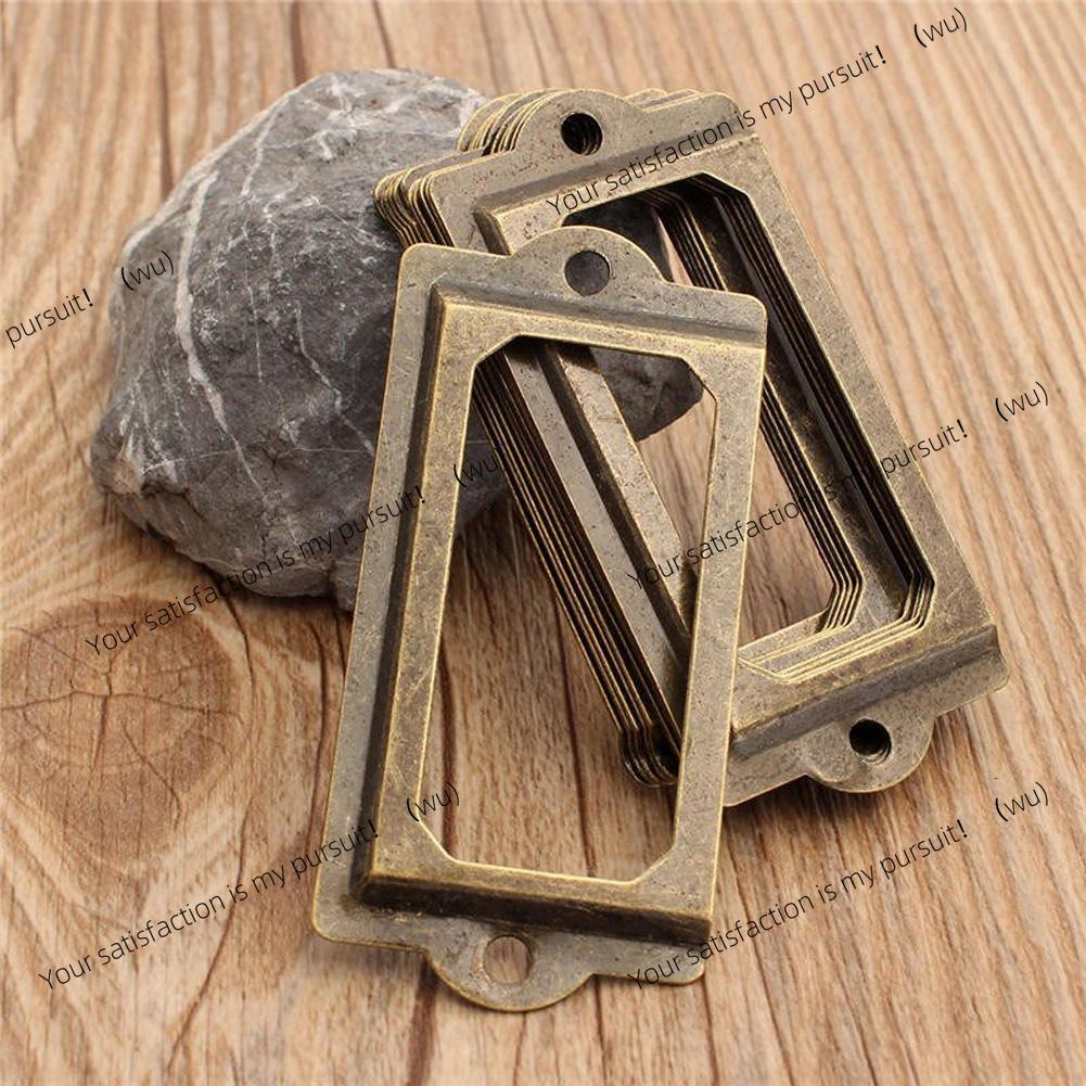 12 adet antika pirinç metal et - Furniture Hardware Business incelemesi ve fiyatı