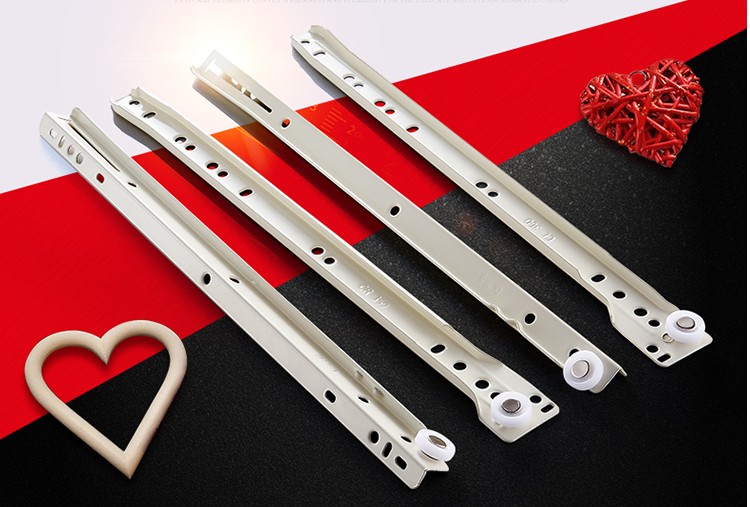 Çekmece Parça Slaytları İki Do - Drawer Slide Pair incelemesi ve fiyatı