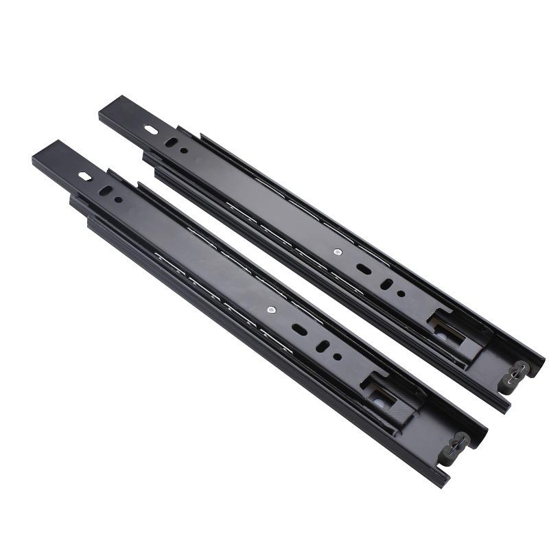 Ağır Hizmet Tipi Çekmece Kılav - Drawer Slide Pair incelemesi ve fiyatı