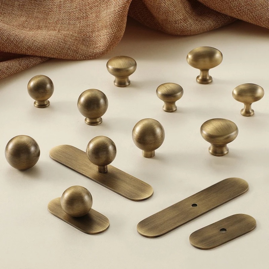 Fransız Vintage Pirinç Mobilya - Furniture And Kitchen Hardware Fitting incelemesi ve fiyatı