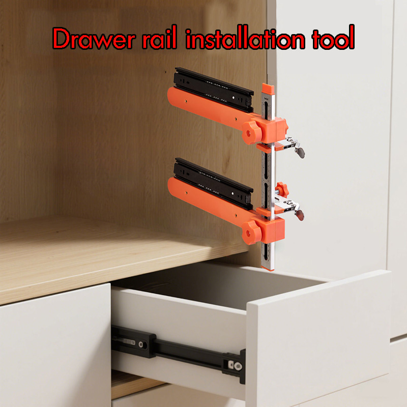 Ağaç İşleme Dolap Çekmeceleri  - Drawer Slide Pair incelemesi ve fiyatı