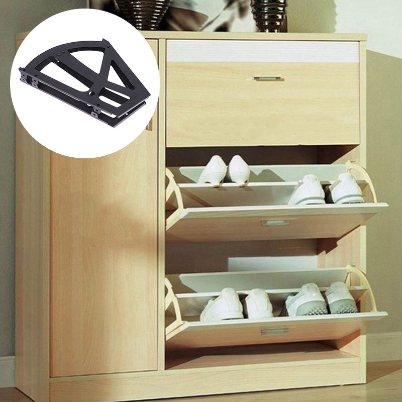 Ayakkabı Dolabı Menteşeleri Ak - Furniture And Kitchen Hardware Fitting incelemesi ve fiyatı