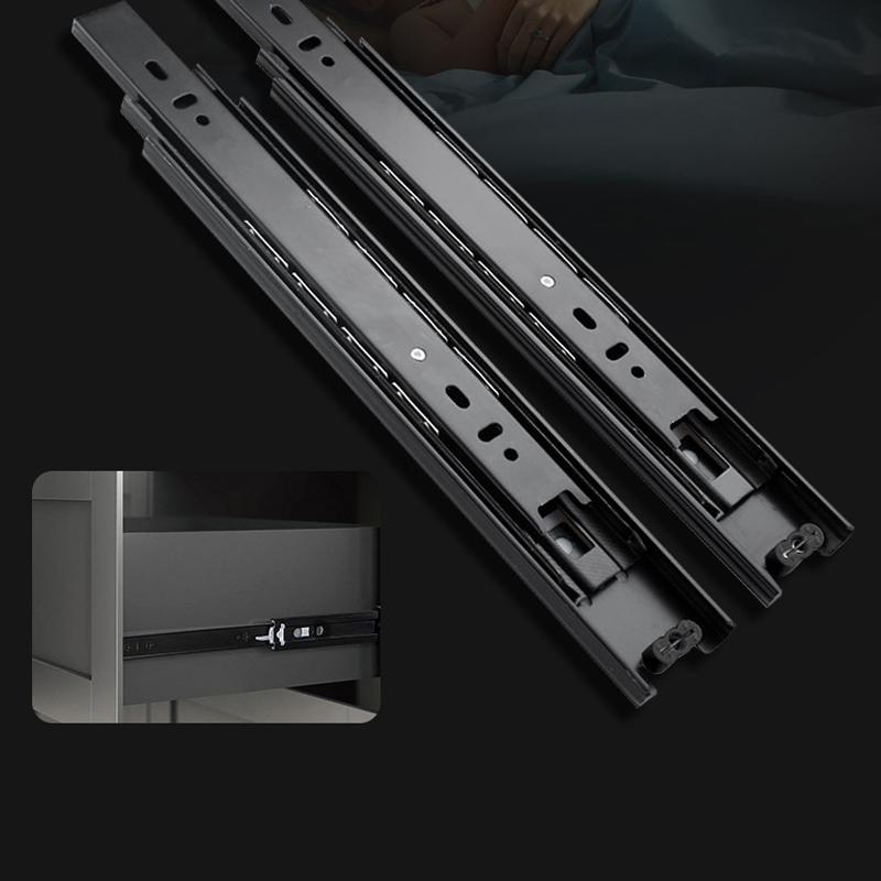 Ağır Hizmet Tipi Çekmece Kılav - Drawer Slide Pair incelemesi ve fiyatı