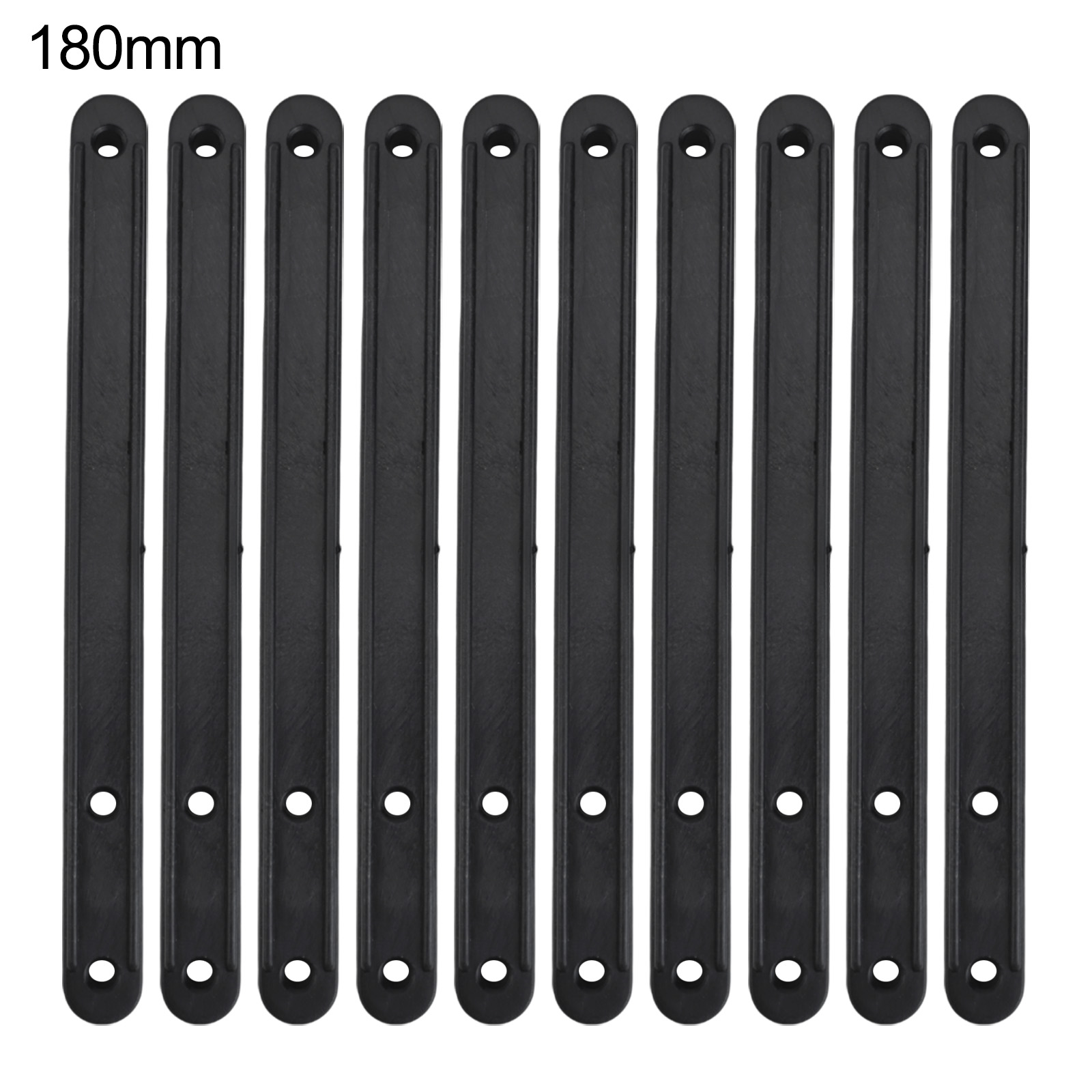 10 adet çekme rayı plastik çek - Drawer Slide Pair incelemesi ve fiyatı