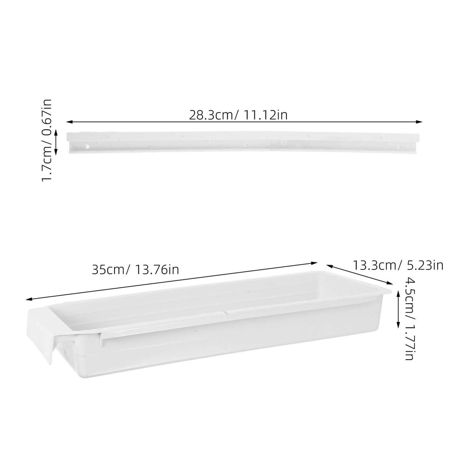 3'lü Set Endüstriyel Dikiş Mak - Drawer Slide Pair incelemesi ve fiyatı