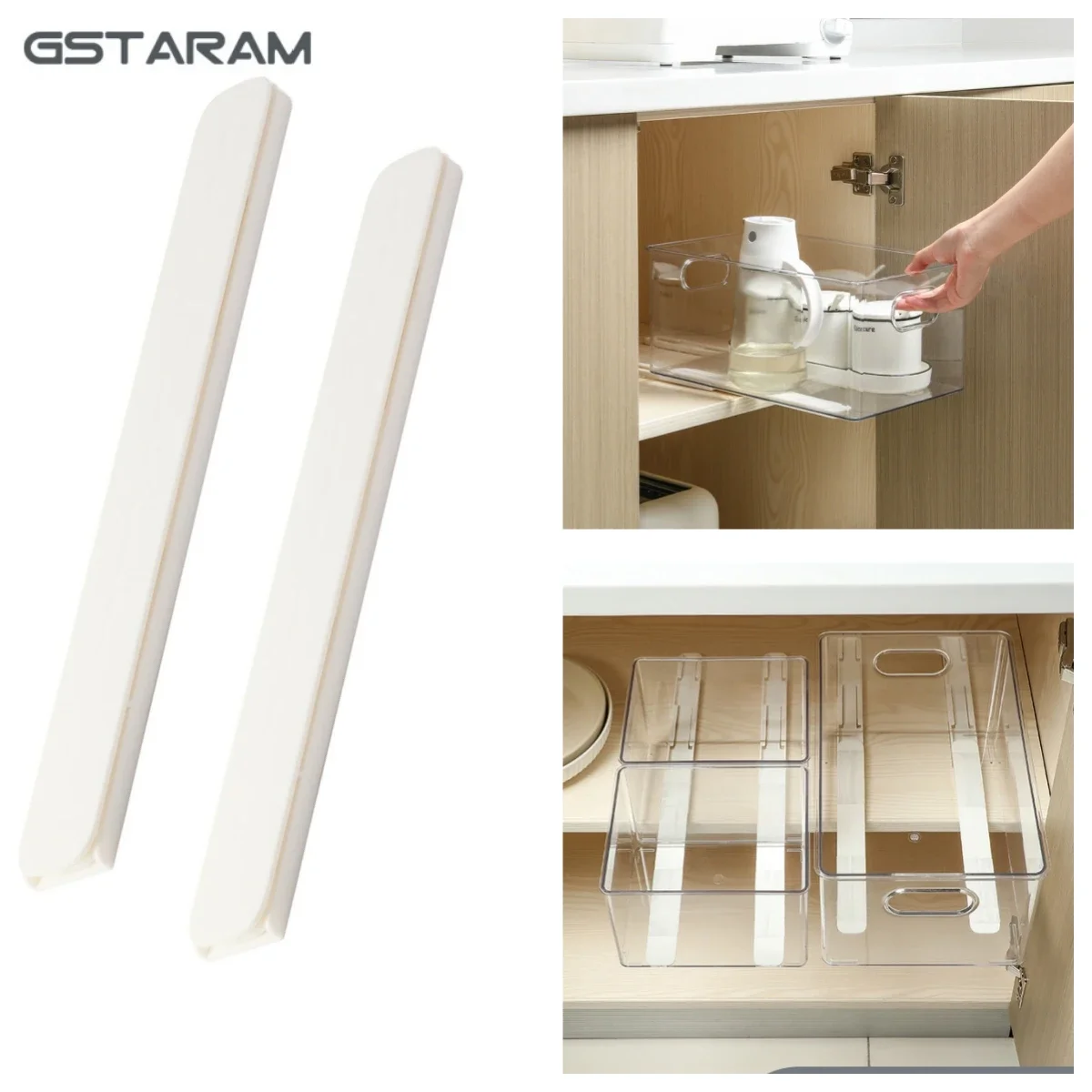 GSTARAM Uygun Geri Çekilebilir - Drawer Slide Pair incelemesi ve fiyatı