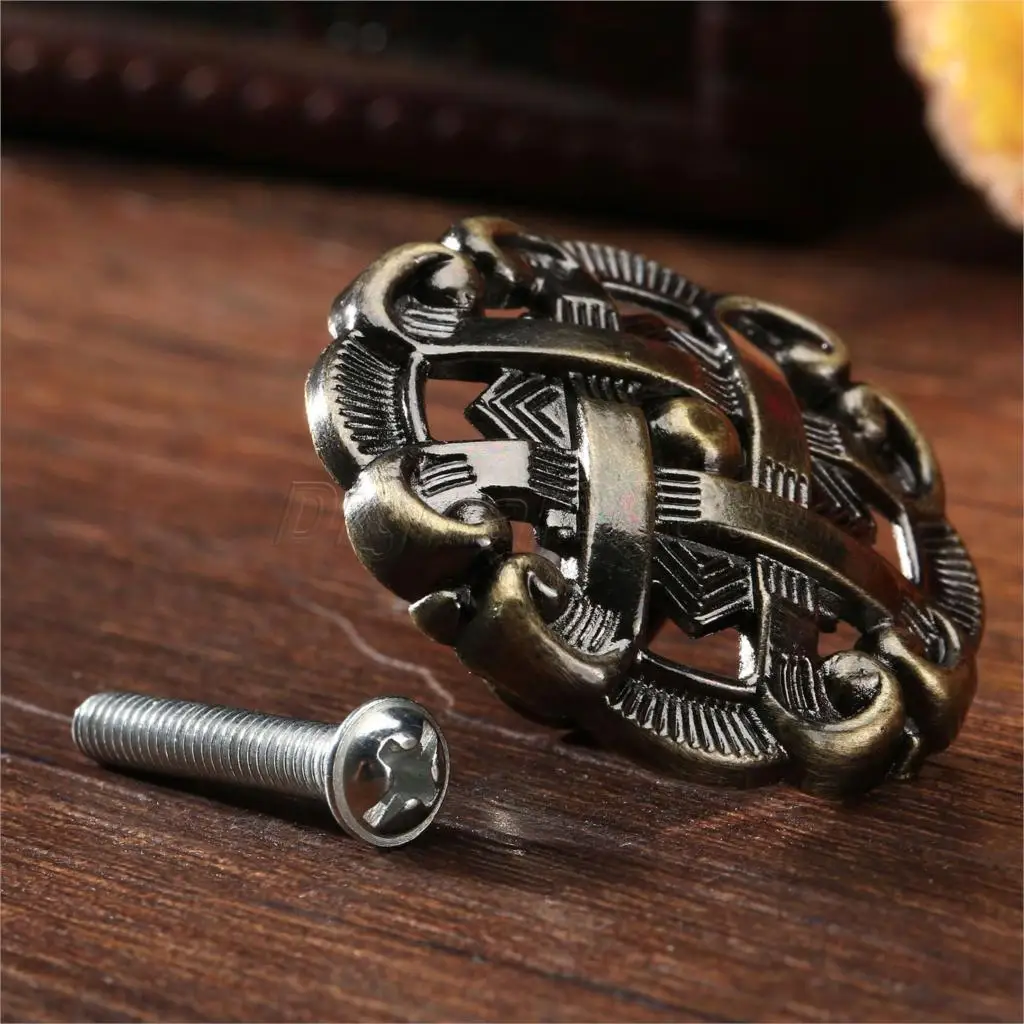 Bowarepro Hollow Retro çinko a - Furniture Hardware Suppliers incelemesi ve fiyatı