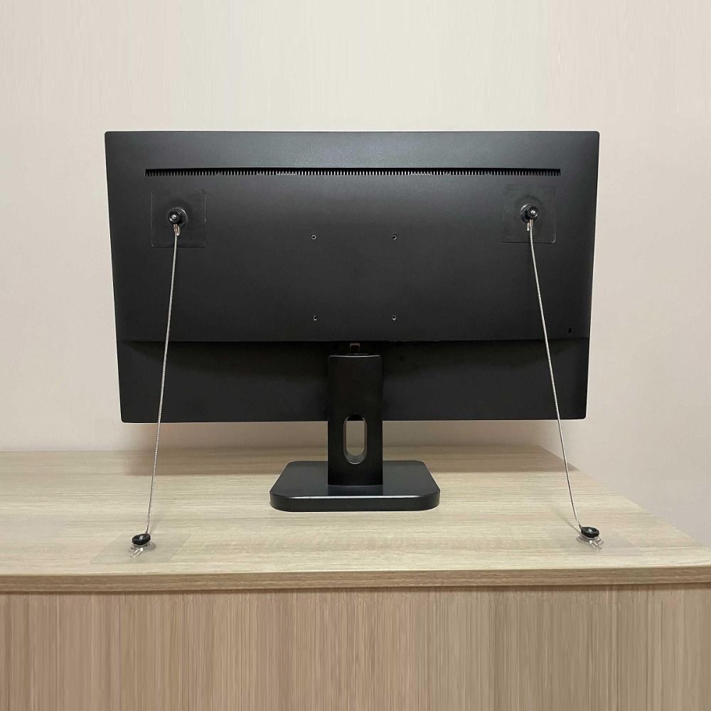 6'lı Paket Devrilme Önleyici M - Furniture Hardware Suppliers incelemesi ve fiyatı