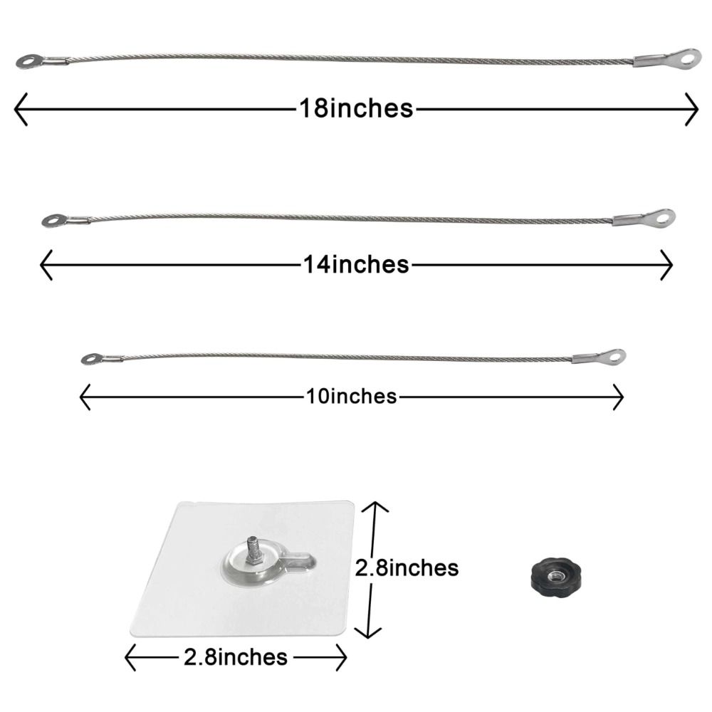 6'lı Paket Devrilme Önleyici M - Furniture Hardware Suppliers incelemesi ve fiyatı