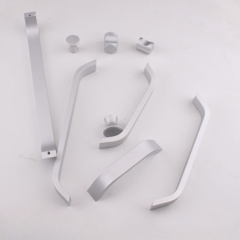 Alüminyum Alaşımlı Mobilya Kol - Furniture And Kitchen Hardware Fitting incelemesi ve fiyatı