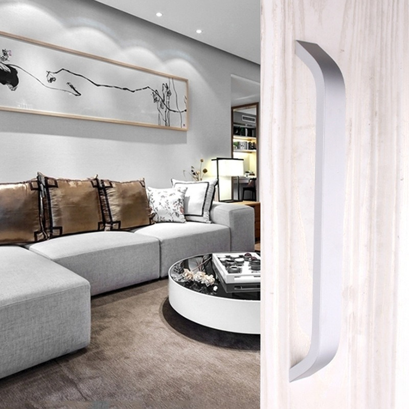 Alüminyum Alaşımlı Mobilya Kol - Furniture And Kitchen Hardware Fitting incelemesi ve fiyatı