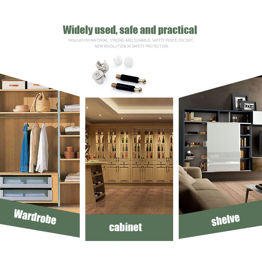 3'ü 1 arada Dübel Jig Vida Mob - Furniture Hardware Jig incelemesi ve fiyatı