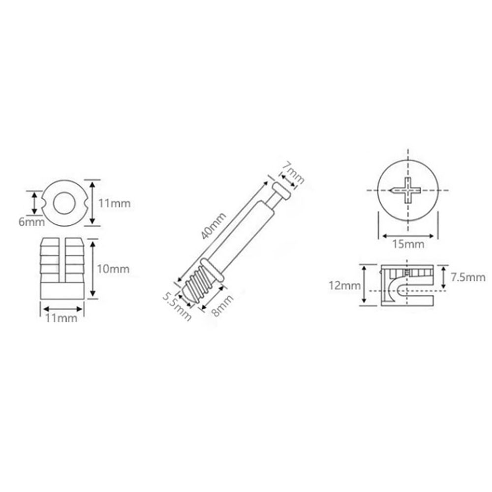 3'ü 1 arada Dübel Jig Vida Mob - Furniture Hardware Jig incelemesi ve fiyatı