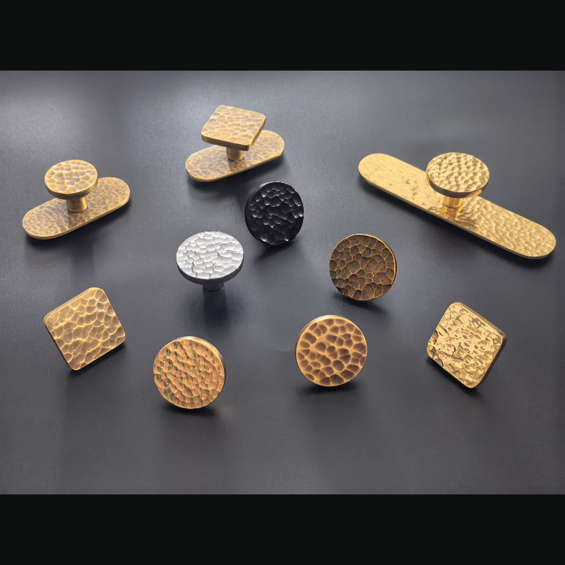Amerikan Pirinç El Çekişiyle İ - Furniture And Kitchen Hardware Fitting incelemesi ve fiyatı