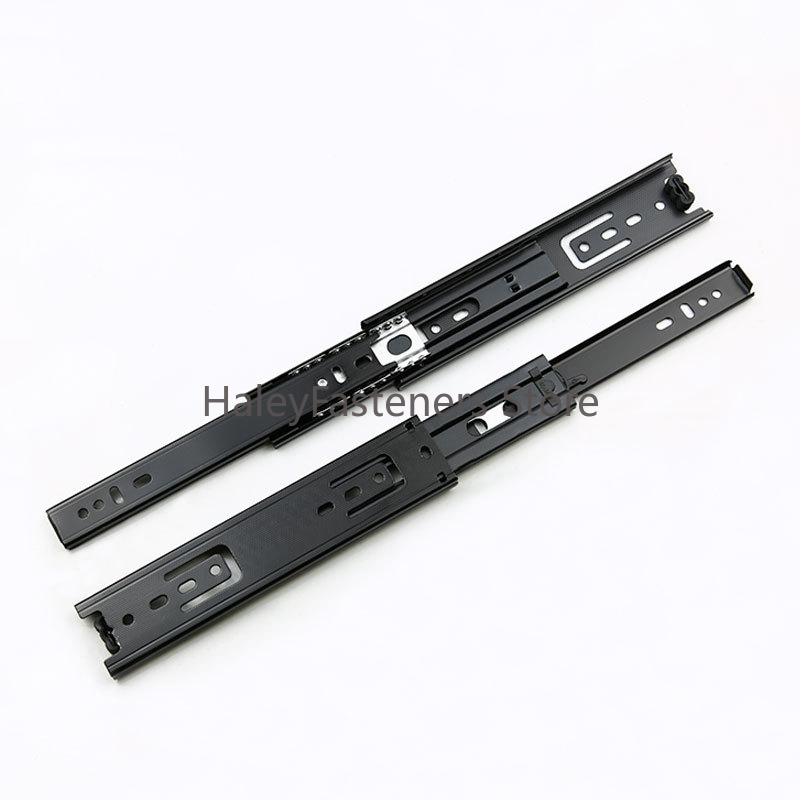 Mini kısa çekmece kızakları ta - Drawer Slide Pair incelemesi ve fiyatı