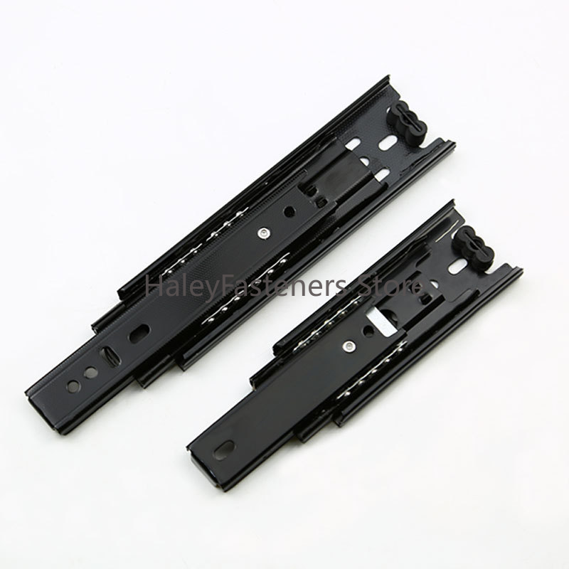 Mini kısa çekmece kızakları ta - Drawer Slide Pair incelemesi ve fiyatı