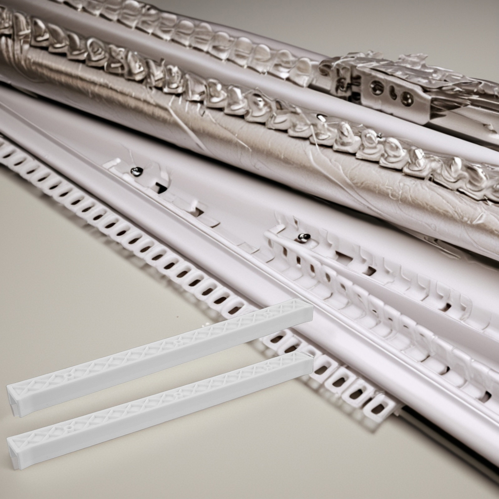 1 çift Kayar Kapı, Pürüzsüz Çe - Drawer Slide Pair incelemesi ve fiyatı