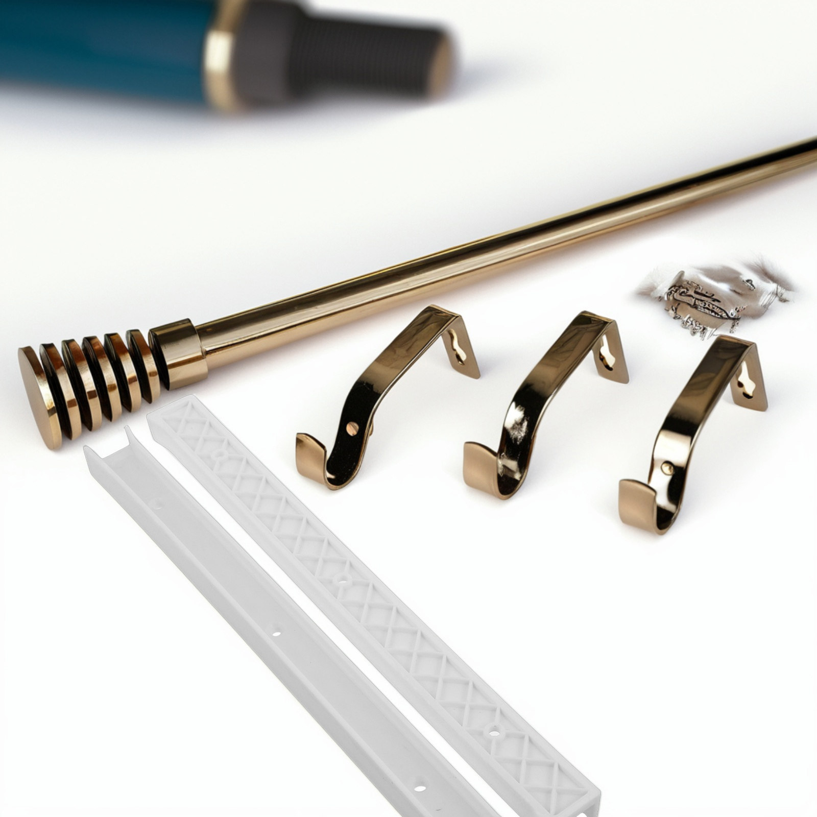 1 çift Kayar Kapı, Pürüzsüz Çe - Drawer Slide Pair incelemesi ve fiyatı