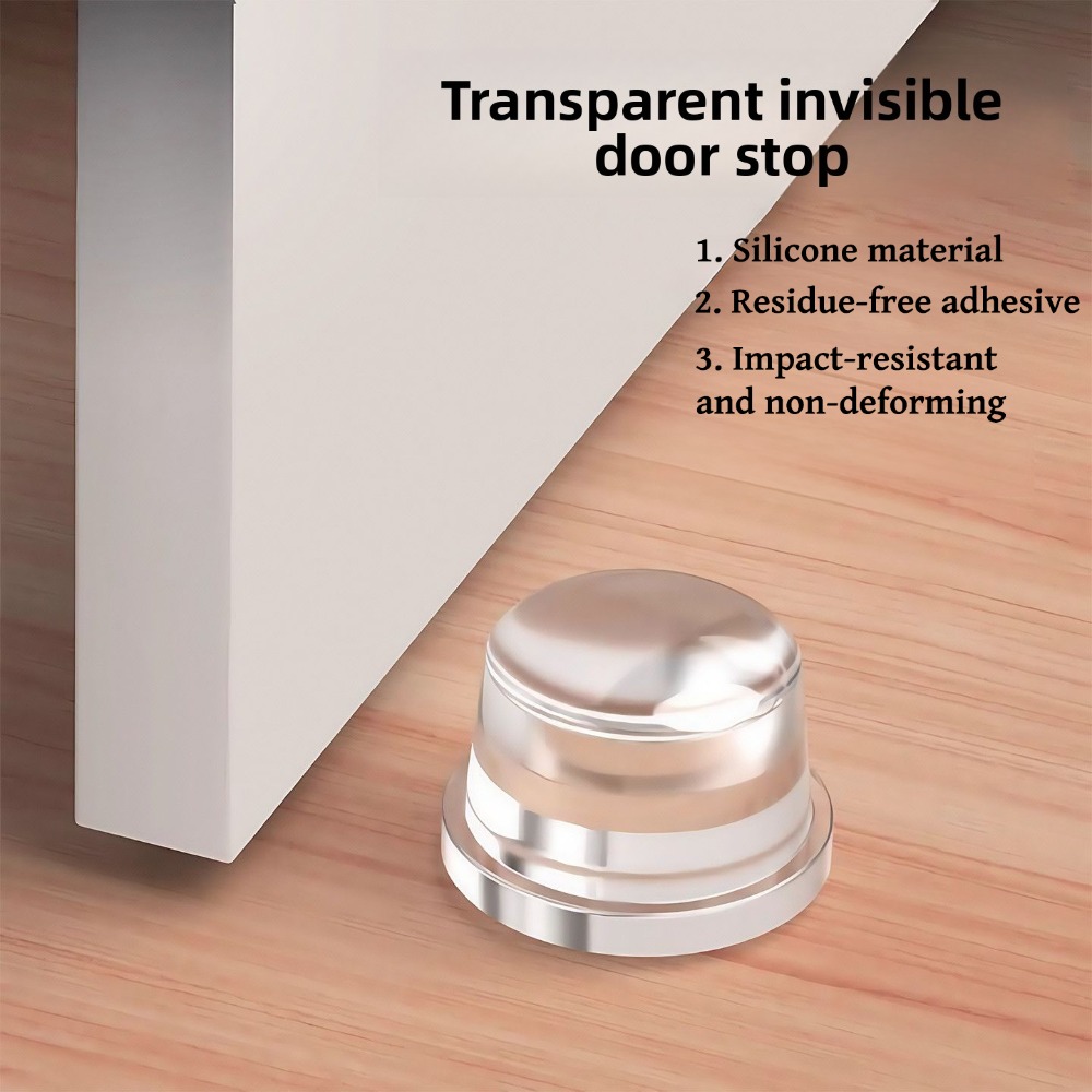 Silikon Kapı Durdurucu Duvar K - Furniture Hardware Products incelemesi ve fiyatı