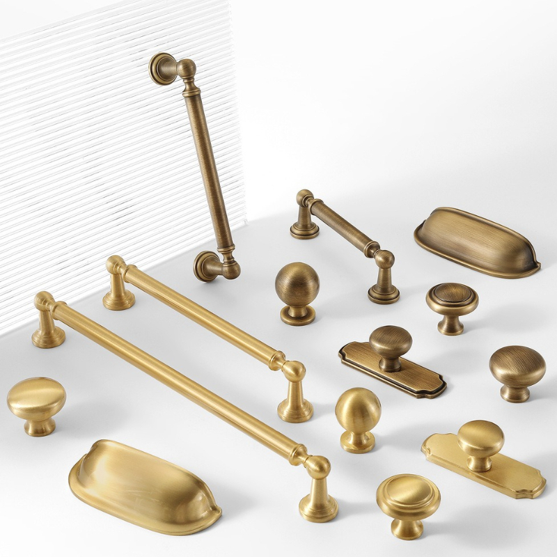 Mobilya için Amerikan Masif Pi - Furniture And Kitchen Hardware Fitting incelemesi ve fiyatı